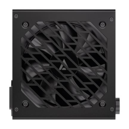 ACTECK - Fuente de Poder Acteck Blazar Evo FT600E ATX 600W 1x20+4 pin + 1xAtx 4 + 1xPcie 6+2 pin + 3xSata + 2xMolex 4 pin Negro