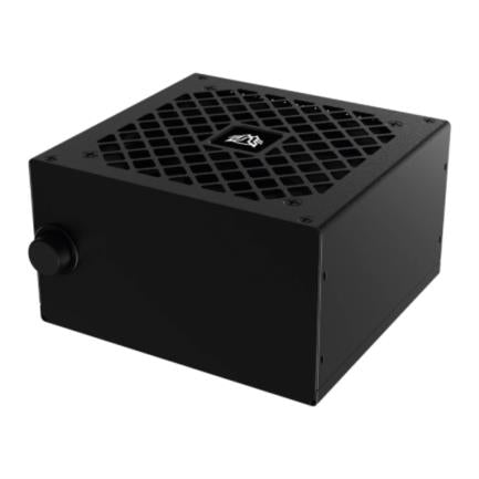 ACTECK - Fuente de Poder Balam Rush GR Burst GR750B Legend Series ATX 750W  80 Plus Bronze No Modular Negro