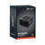 ACTECK - Fuente de Poder Balam Rush GR Burst GR850G Legend Series ATX 850W 80 Plus Gold Totalmente Modular  Negro