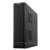 ACTECK - Gabinete Acteck Atom GS240 Mini Torre Slim con Fuente 500W Micro ATX/Mini ITX 2xUSB 2.0 1 Ventilador Essential Series