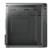 ACTECK - Gabinete Acteck Mini Torre Performance II GI215W Max MB M-ATX Fuente ATX Plus 500w Essential Series Negro