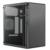 ACTECK - Gabinete Acteck Mini Torre Performance II GI215W Max MB M-ATX Fuente ATX Plus 500w Essential Series Negro