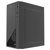 ACTECK - Gabinete Compacto Acteck Mini Torre Kioto GC220F / Max MB M-ATX Fuente ATX 500 W / 2x USB 2.0/ Advanced Negro