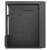 ACTECK - Gabinete Compacto Acteck Mini Torre Kioto GC220F / Max MB M-ATX Fuente ATX 500 W / 2x USB 2.0/ Advanced Negro