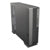 ACTECK - Gabinete Mini Torre Slim Onex Acteck GS455 / Max MB Micro ATX / Fuente SFX 500 W Elite Negro