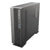 ACTECK - Gabinete Mini Torre Slim Onex Acteck GS455 / Max MB Micro ATX / Fuente SFX 500 W Elite Negro
