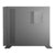 ACTECK - Gabinete Mini Torre Slim Onex Acteck GS455 / Max MB Micro ATX / Fuente SFX 500 W Elite Negro