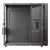 ACTECK - Gabinete Mini Torre Slim Onex Acteck GS450 Max MB Micro ATX / Fuente Flex 400 W Elite Negro
