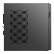 ACTECK - Gabinete Mini Torre Slim Onex Acteck GS450 Max MB Micro ATX / Fuente Flex 400 W Elite Negro