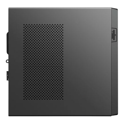 ACTECK - Gabinete Mini Torre Slim Onex Acteck GS450 Max MB Micro ATX / Fuente Flex 400 W Elite Negro