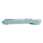 ACTECK - Kit Teclado y Mouse Acteck Creator Chic Colors MK470 Inalámbrico 2xBaterías AAA Incluidas Color Azul