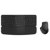 ACTECK - Kit Acteck 2 en 1 Inalambrico Creator Ultra Confort MK650 / Teclado Ergonomico + Mouse Ergonomico