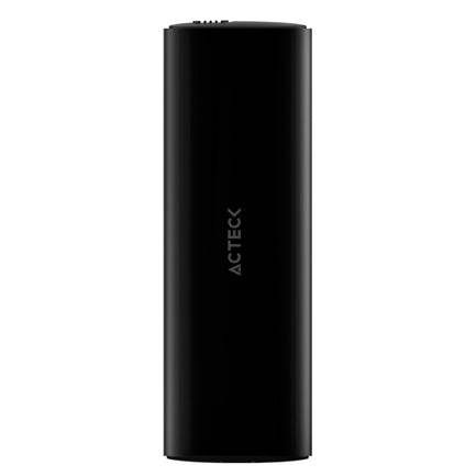 ACTECK - Enclosure Acteck SSD M.2 Armor Plus HC650 NVME USB C Gen 2 USAP 10 Gbps Aluminio Elite Negro