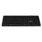 ACTECK - Teclado Acteck Inspire TA210 Alámbrico USB Color Negro