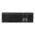 ACTECK - Teclado Multidispositivo Acteck Inspire Krea TI755/2.4MHz+2modosBT Elite Negro-Gris