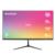 ACTECK - Monitor Acteck 23.8" Led Captive Vivid SP240 FHD Resolución 1920x1080 Panel IPS