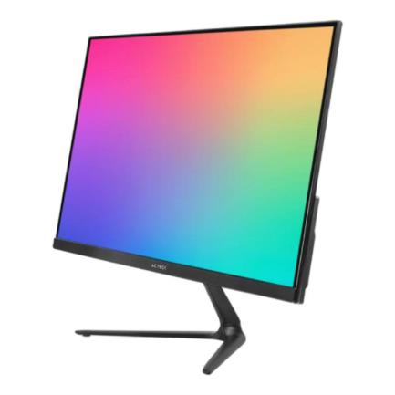 ACTECK - Monitor Acteck 21.5" Led Captive Vivid SP215 FHD Resolución 1920x1080 Panel VA