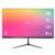 ACTECK - Monitor Acteck 21.5" Led Captive Vivid SP215 FHD Resolución 1920x1080 Panel VA