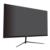 ACTECK - Monitor Acteck 27" Captive Vivid SP270 FHD 1080p 100Hz 5ms Elite Series Negro