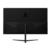 ACTECK - Monitor Acteck 27" Captive Vivid SP270 FHD 1080p 100Hz 5ms Elite Series Negro