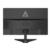 ACTECK - Monitor Acteck 19.5" Plano TN Captive Brite CB215  HD  75Hz-60Hz  5ms  1xVGA  1xHDMI Vesa 75 x 75 mm  Negro