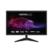 ACTECK - Monitor Acteck 19.5" Plano TN Captive Brite CB215  HD  75Hz-60Hz  5ms  1xVGA  1xHDMI Vesa 75 x 75 mm  Negro