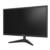 ACTECK - Monitor Acteck 19.5" Plano TN Captive Brite CB215  HD  75Hz-60Hz  5ms  1xVGA  1xHDMI Vesa 75 x 75 mm  Negro