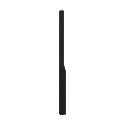 ACTECK - Monitor Acteck 15.6" Portatil Plano IPS LP15Y FHD 60Hz MiniHDMI Base Ajustable Elite Negro