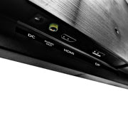 BALAM RUSH - Monitor GamingBalam Rush27"Plano IPS Nebula MNG27Y FHD 100Hz 4ms 1xHDMI1.4 +1xDP 1.2+3.5mm VESA 100mm Le