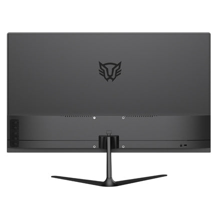 BALAM RUSH - Monitor Balam Rush 23.8" Gaming Plano IPS Nebula MNG24Y FHD 100Hz 4ms 1xHDMI 1.4 + 1xDP 1.2 + 3.5mm  VESA75mm