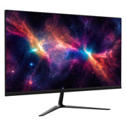 BALAM RUSH - Monitor Balam Rush 23.8" Gaming Plano IPS Nebula MNG24Y FHD 100Hz 4ms 1xHDMI 1.4 + 1xDP 1.2 + 3.5mm  VESA75mm