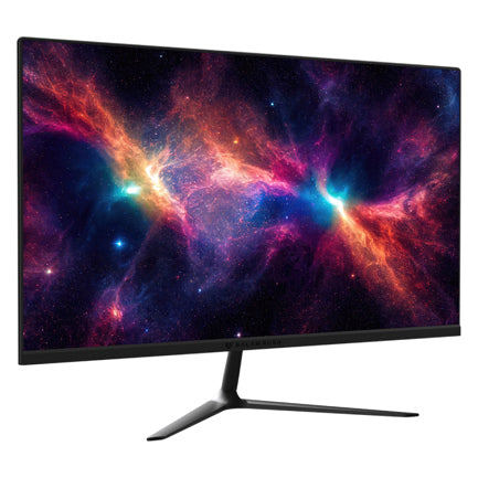 BALAM RUSH - Monitor Balam Rush 23.8" Gaming Plano IPS Nebula MNG24Y FHD 100Hz 4ms 1xHDMI 1.4 + 1xDP 1.2 + 3.5mm  VESA75mm