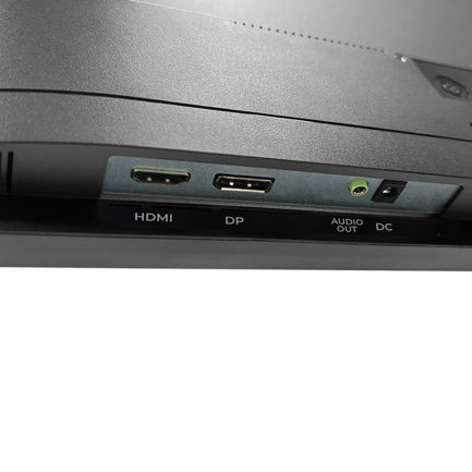 BALAM RUSH - Monitor Balam Rush 23.8" Gaming Plano IPS Nebula MNG24Y FHD 100Hz 4ms 1xHDMI 1.4 + 1xDP 1.2 + 3.5mm  VESA75mm
