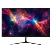 BALAM RUSH - Monitor Balam Rush 23.8" Gaming Plano IPS Nebula MNG24Y FHD 100Hz 4ms 1xHDMI 1.4 + 1xDP 1.2 + 3.5mm  VESA75mm