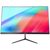 ACTECK - Monitor Plano Acteck 24.5 IPS Captive Vivid SP245/FHD/75Hz/Vesa 75mm/Advanced Negro
