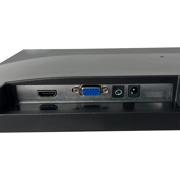 ACTECK - Monitor Plano Acteck 24.5 IPS Captive Vivid SP245/FHD/75Hz/Vesa 75mm/Advanced Negro