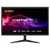 ACTECK - Monitor Acteck Plano 18.5" TN Captive Brite CB185 /HD/60Hz/5ms/Low-blue light/1xVGA+1xHDMI 1.4/VESA75mm/Essential Negro