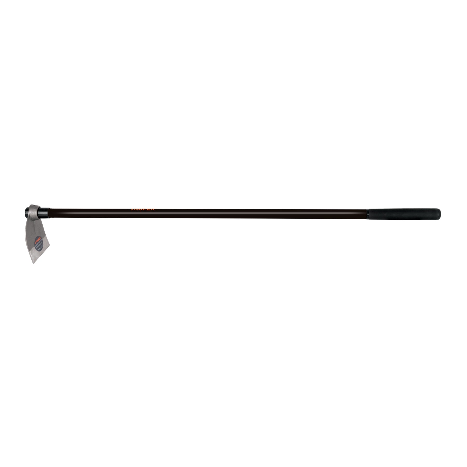 Azadon Lane No. 0 de 1.6 lb, mango de fibra 54', TRUPER