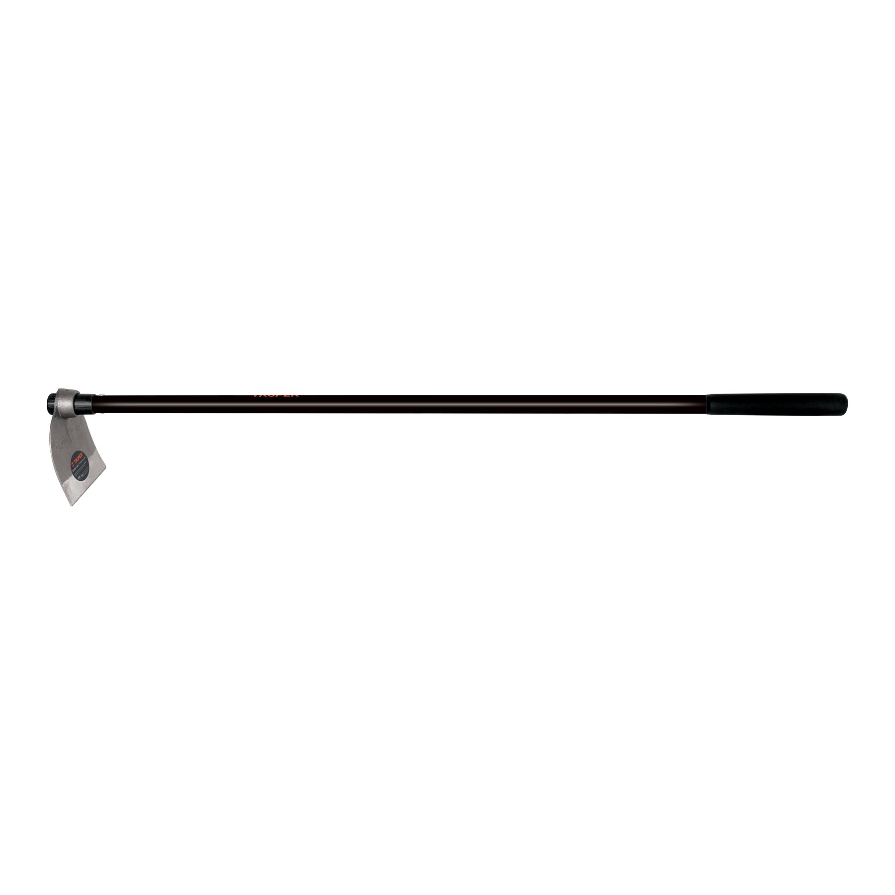 Azadon Lane No. 1 de 1.8 lb, mango de fibra 54', TRUPER