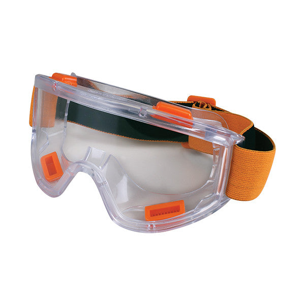 Goggles Dc