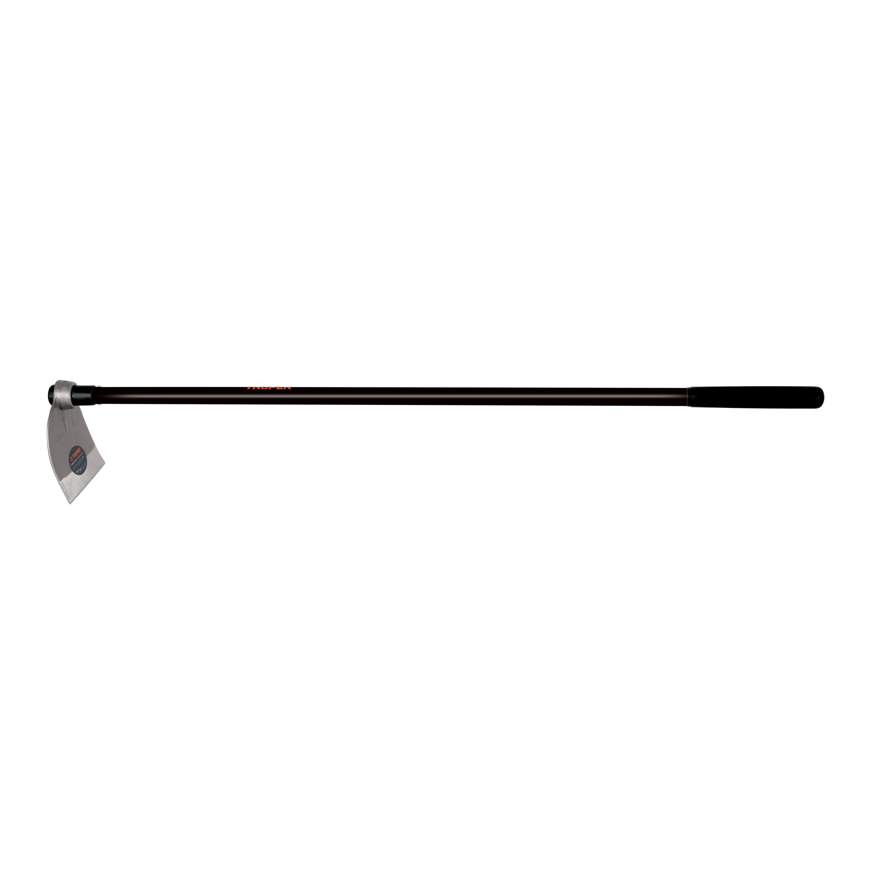 Azadon Lane No. 2 de 2.0 lb, mango de fibra 54', TRUPER