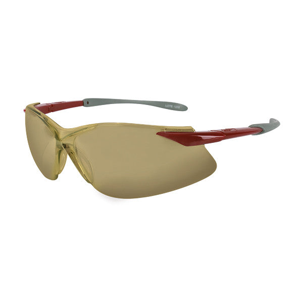 Lente Tycoon Mica Esp Gold