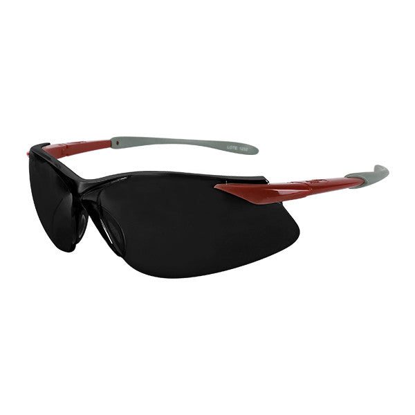 Lente Tycoon Mica Gris