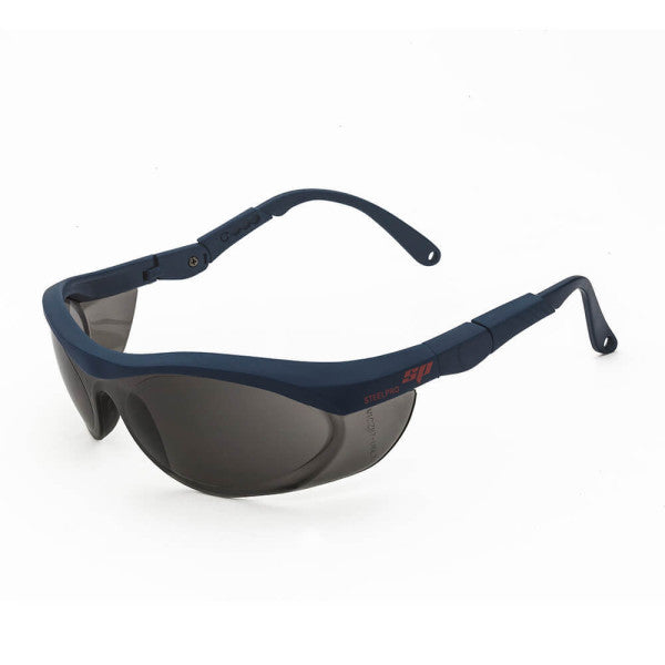 Lente Discovery Gris Steelpro (352450520010)