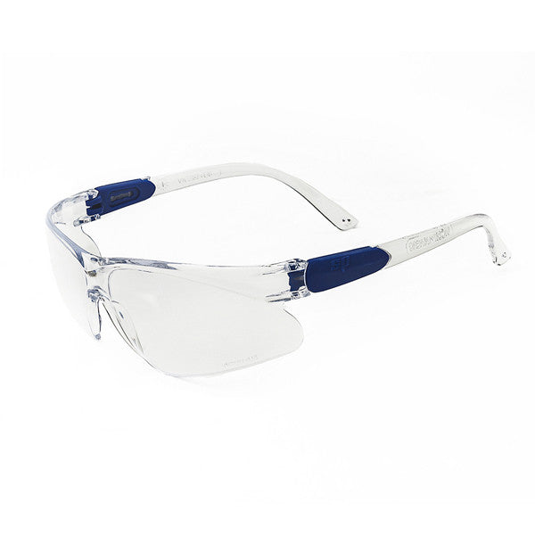 Lente Aero Claro Antiempañante Steelpro (352450050022)