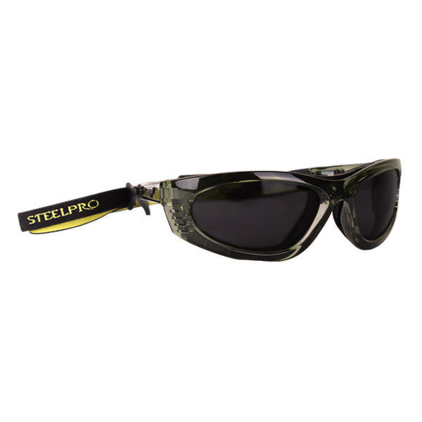 Lente Turbine Gris Marco Gris Antiempañante Steelpro (352451680033(