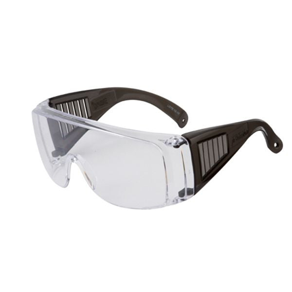 Lente Policarbonato Claro Persona Steelpro (352451010066)