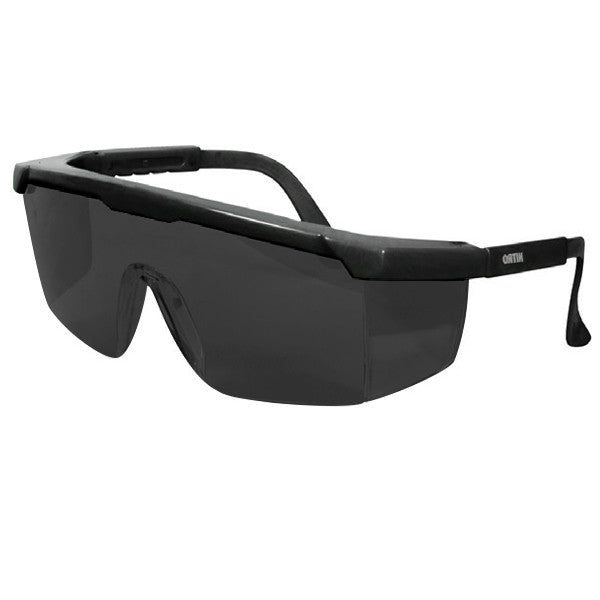 LENTE NITRO GRIS STEELPRO (352451090071)