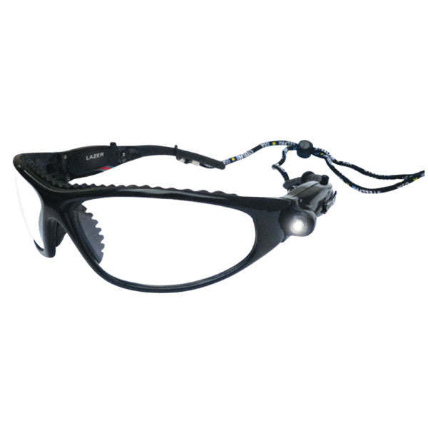Lente Lazer Af Steelpro (352450900144)