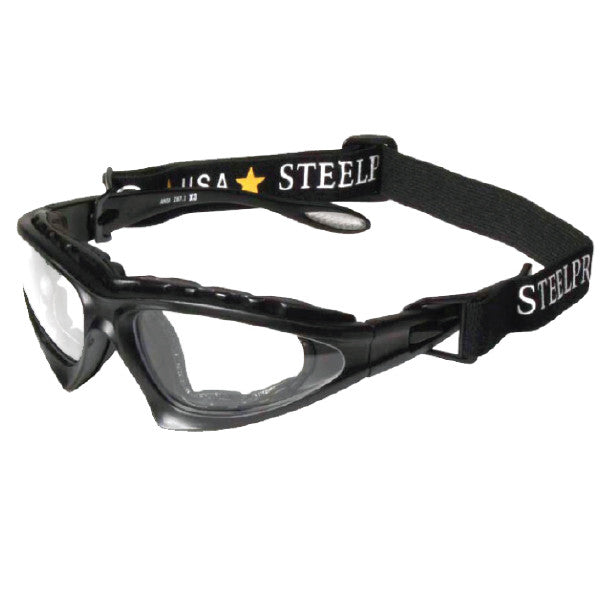 Lente X3 Claro Steelpro (352451690149)